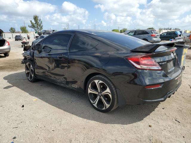 2015 Honda Civic Si - Фото 2