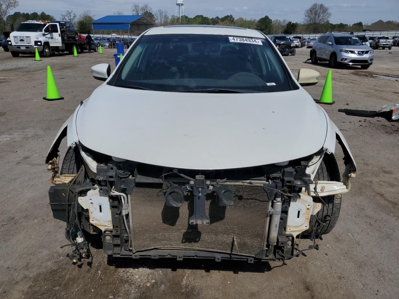 2015 NISSAN ALTIMA 2.5 - Image 5