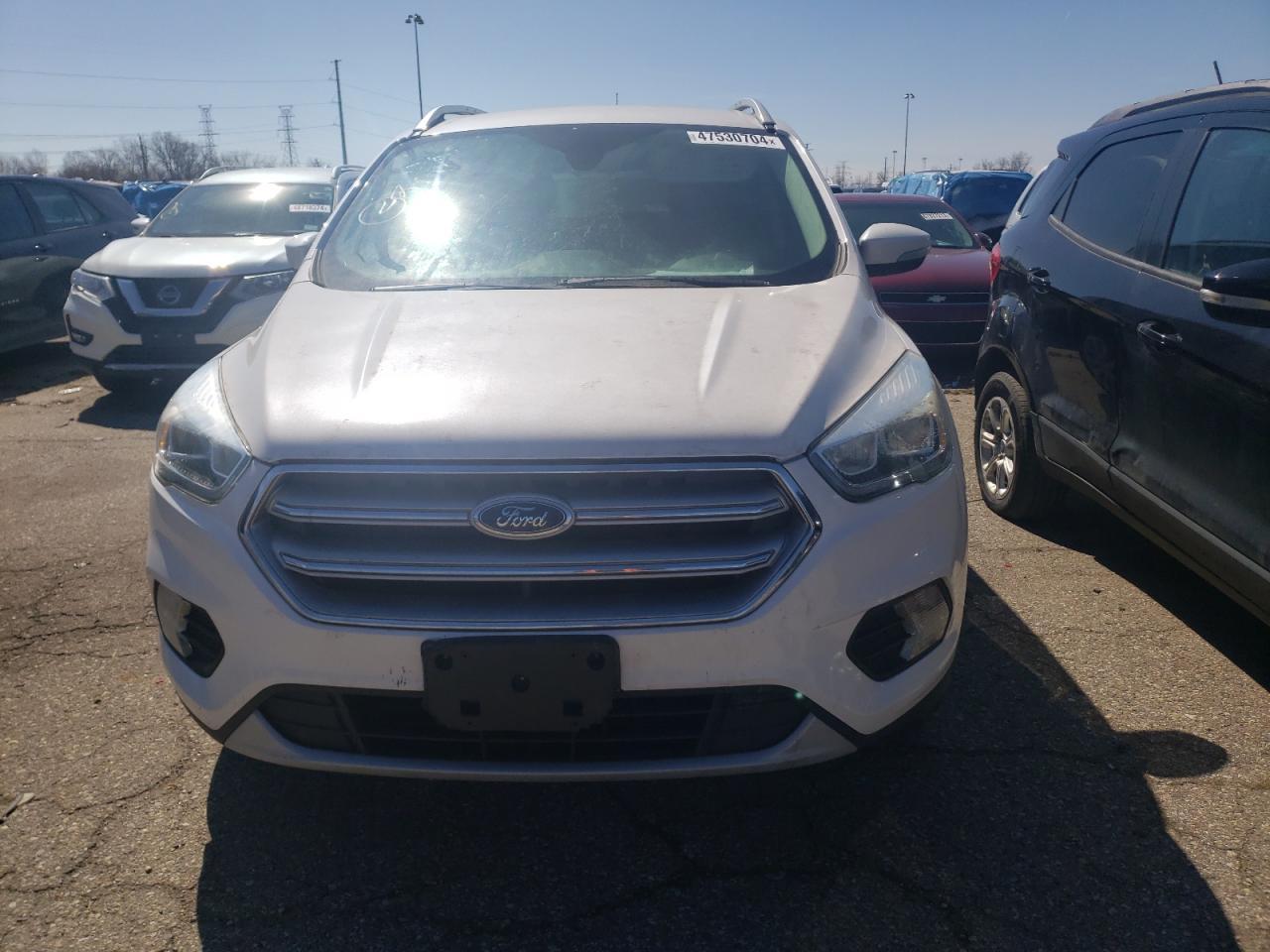 2017 FORD ESCAPE TIT - Image 5