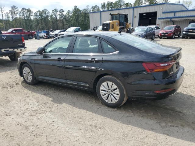 2019 Volkswagen Jetta S - Фото 2