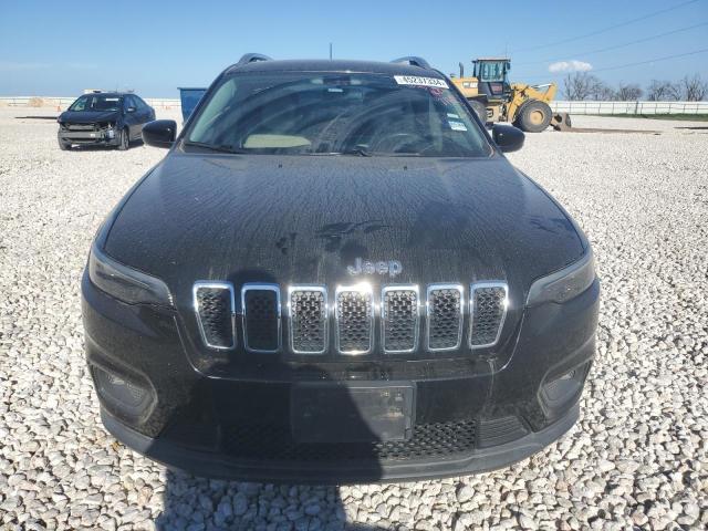 2019 Jeep Cherokee Latitude - Фото 5
