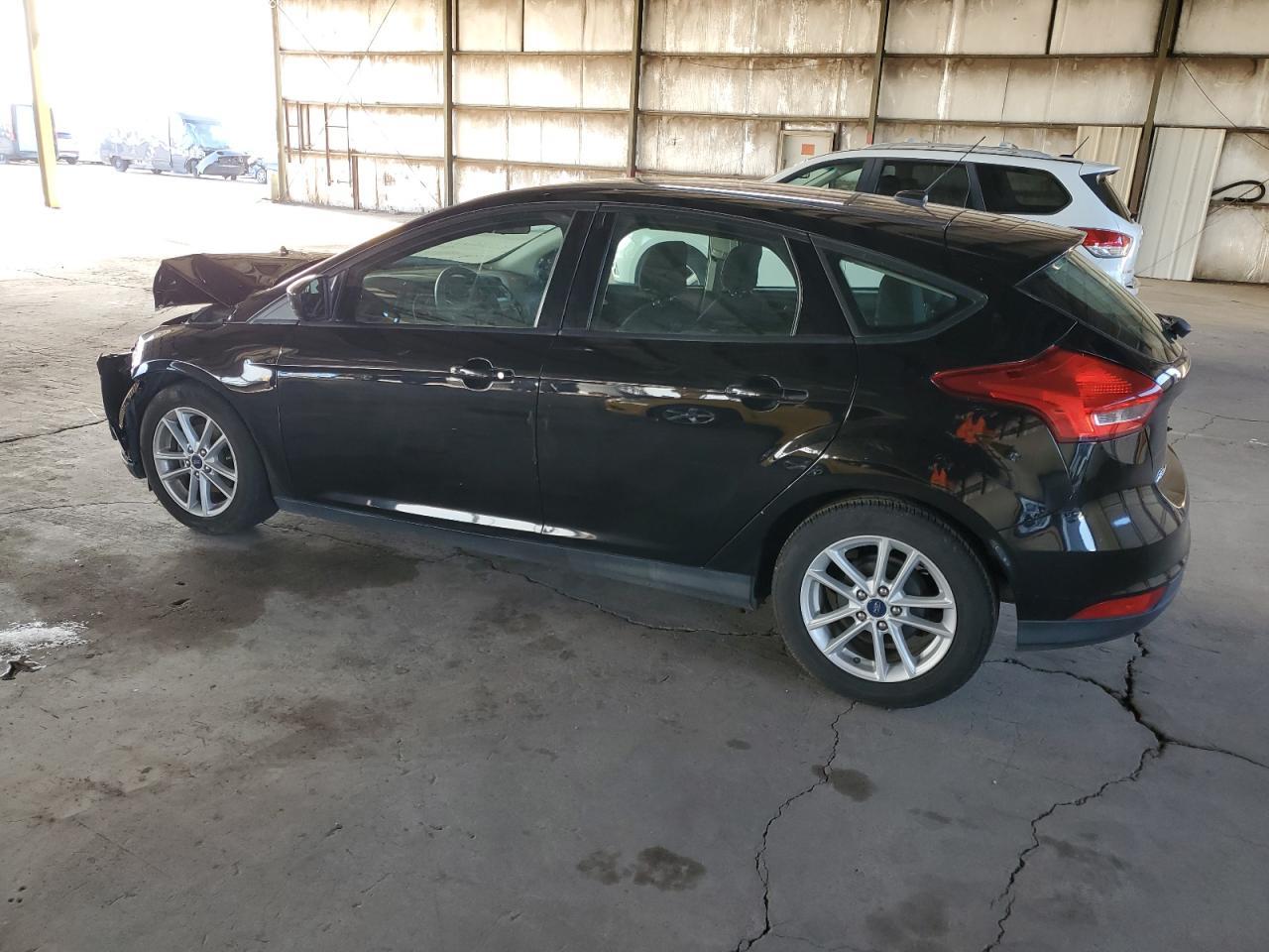 2018 FORD FOCUS SE - Image 2
