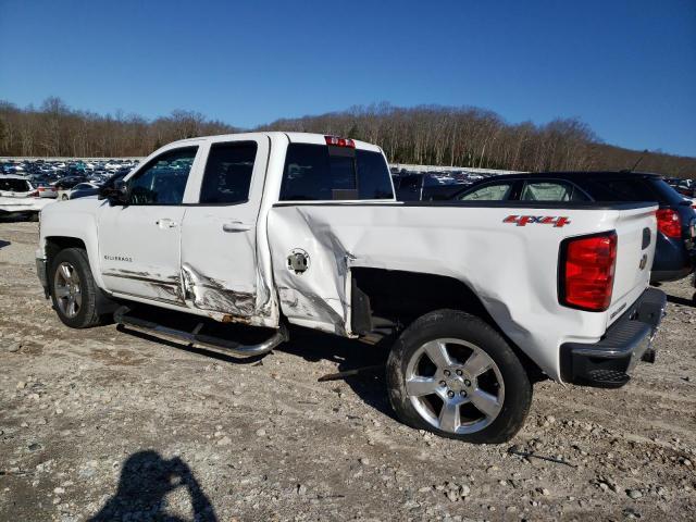 2015 Chevrolet Silverado K1500 Lt - Image 2