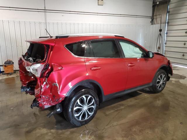 2013 Toyota Rav4 Le - Image 3