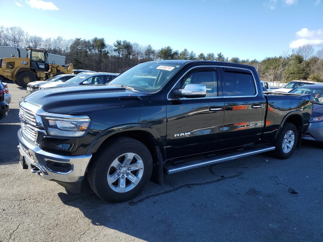 2019 RAM 1500 LARAM
