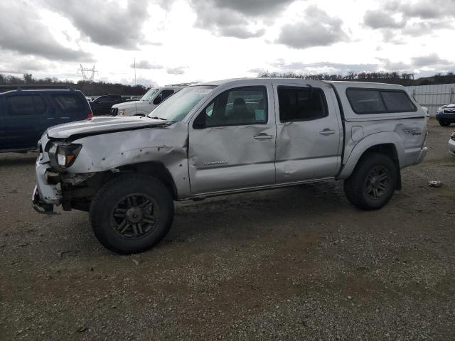 2013 Toyota Tacoma Double Cab