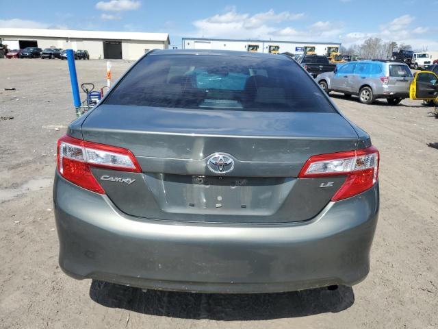 2013 Toyota Camry L - Image 6