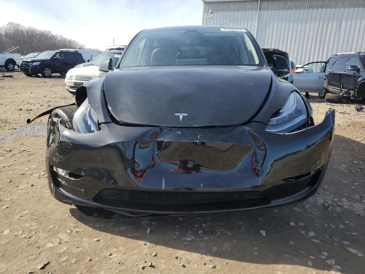 2023 TESLA MODEL Y - Image 5