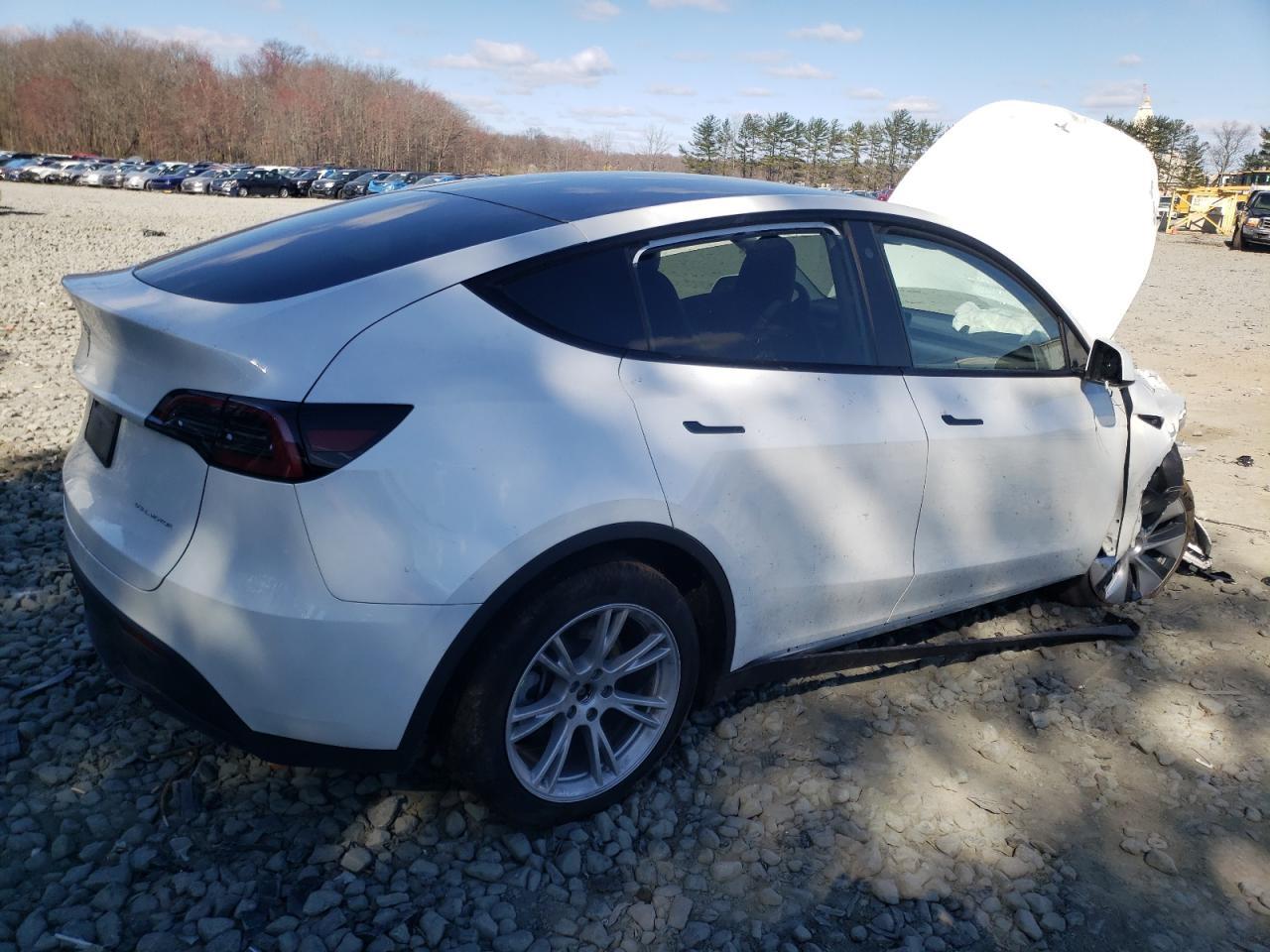 2023 TESLA MODEL Y - Image 3