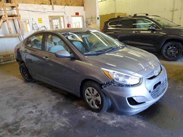 2016 Hyundai Accent Se - Фото 4