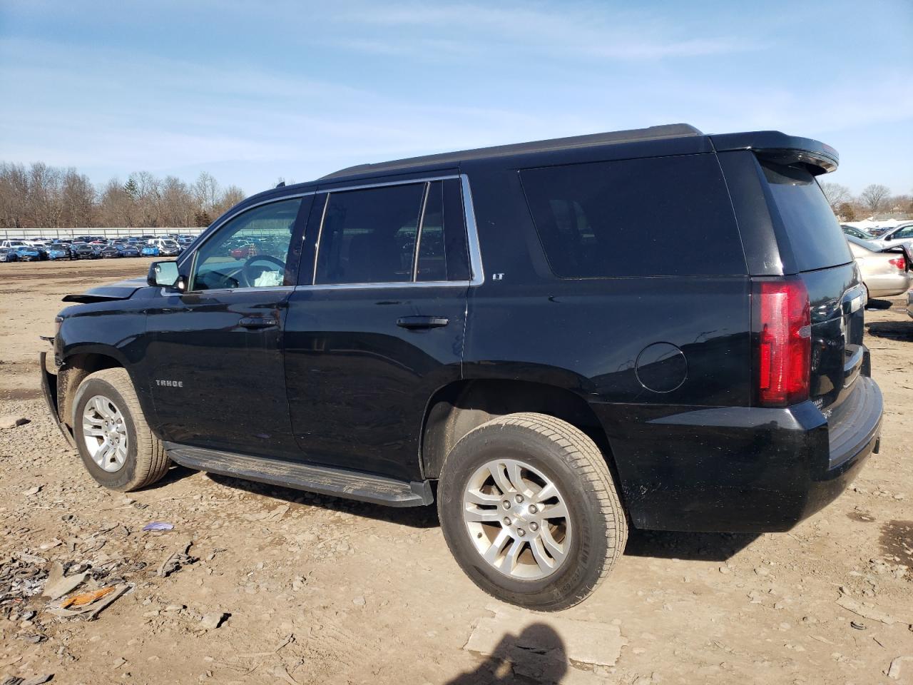 2018 CHEVROLET TAHOE K150 - Image 2