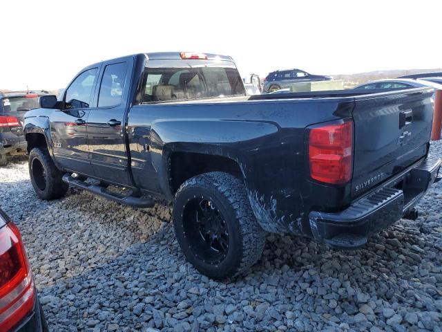 2018 Chevrolet Silverado K1500 Lt - Image 2