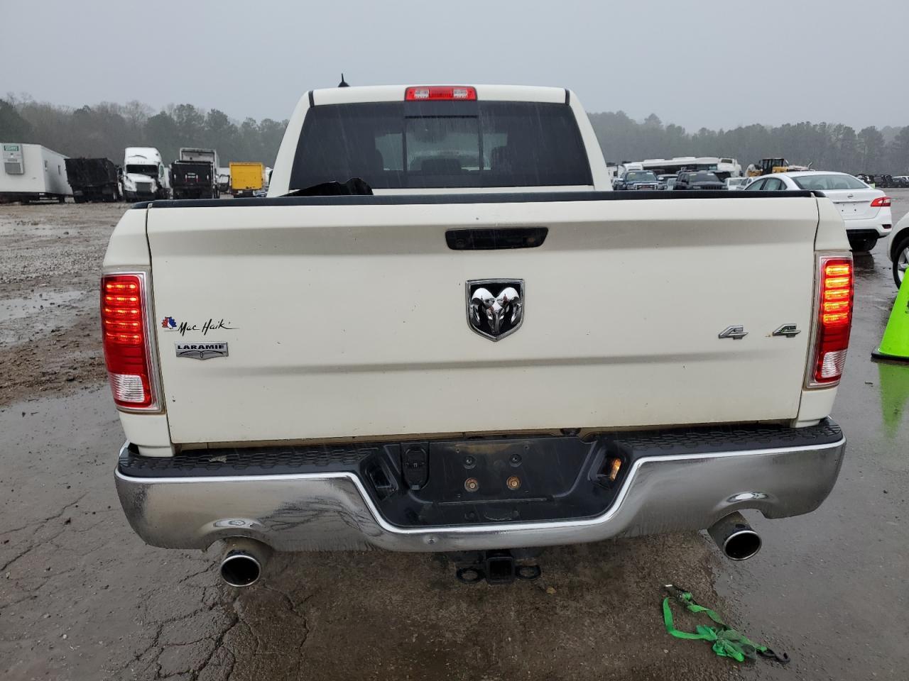 2017 RAM 1500 LARAM - Image 6