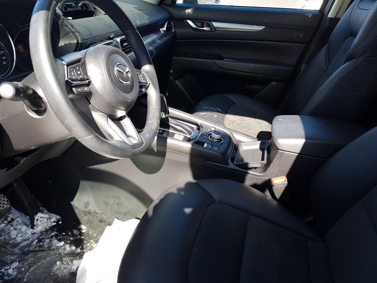 2022 MAZDA CX-5 PREFE - Фото 7