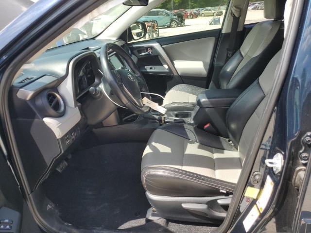 2017 Toyota Rav4 Xle - Фото 7