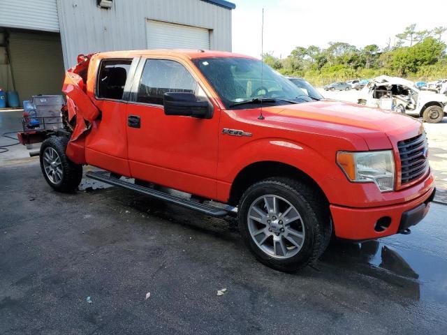 2014 Ford F150 Supercrew - Image 4