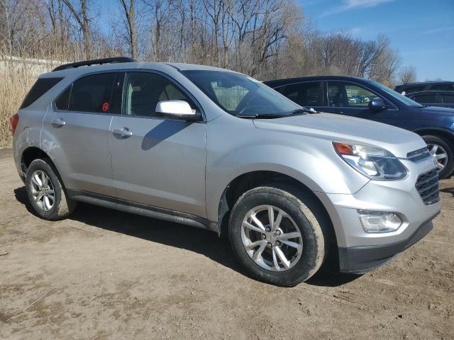 2017 Chevrolet Equinox Lt - Image 4