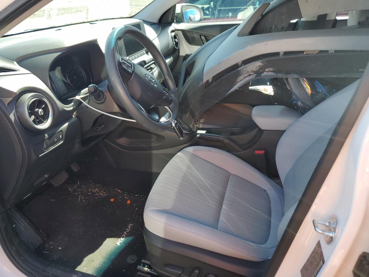 2023 HYUNDAI KONA SEL - Фото 7