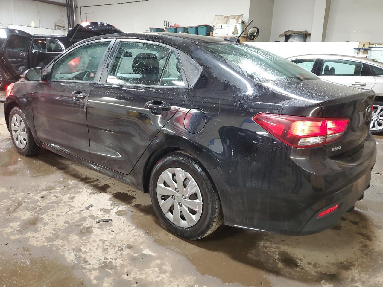 2020 KIA RIO LX - Image 2