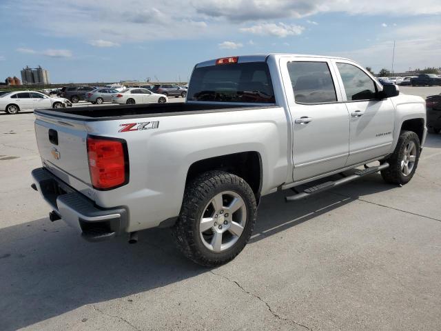 2018 Chevrolet Silverado K1500 Lt - Image 3