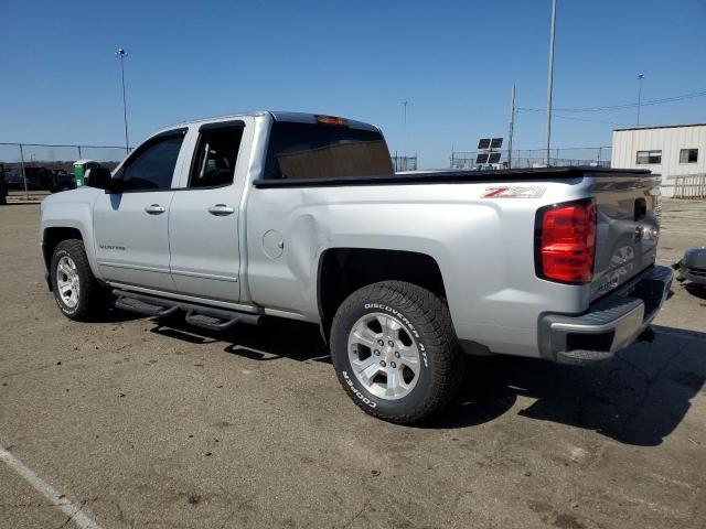 2017 Chevrolet Silverado K1500 Lt - Фото 2