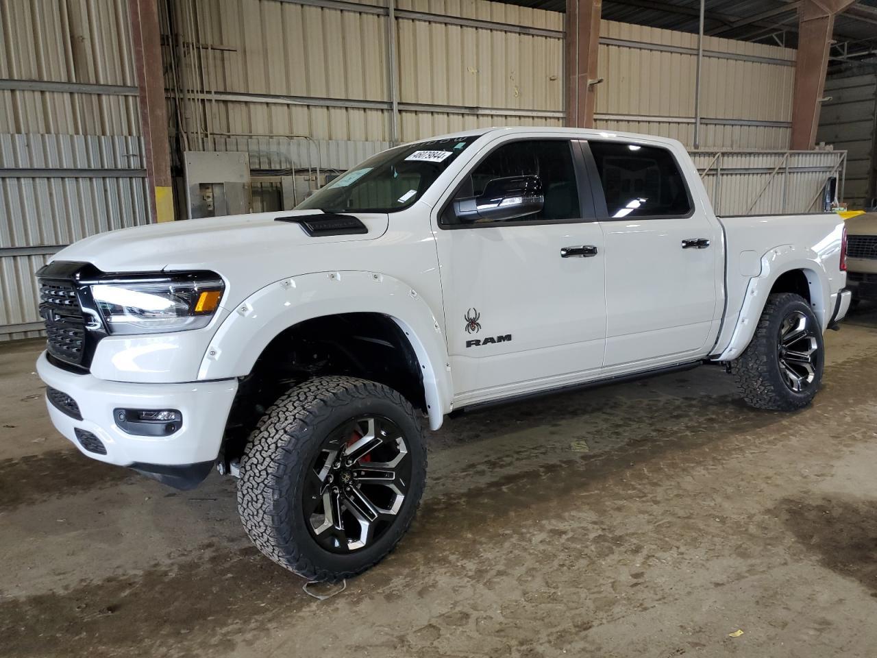 2023 RAM 1500 BIG H car image