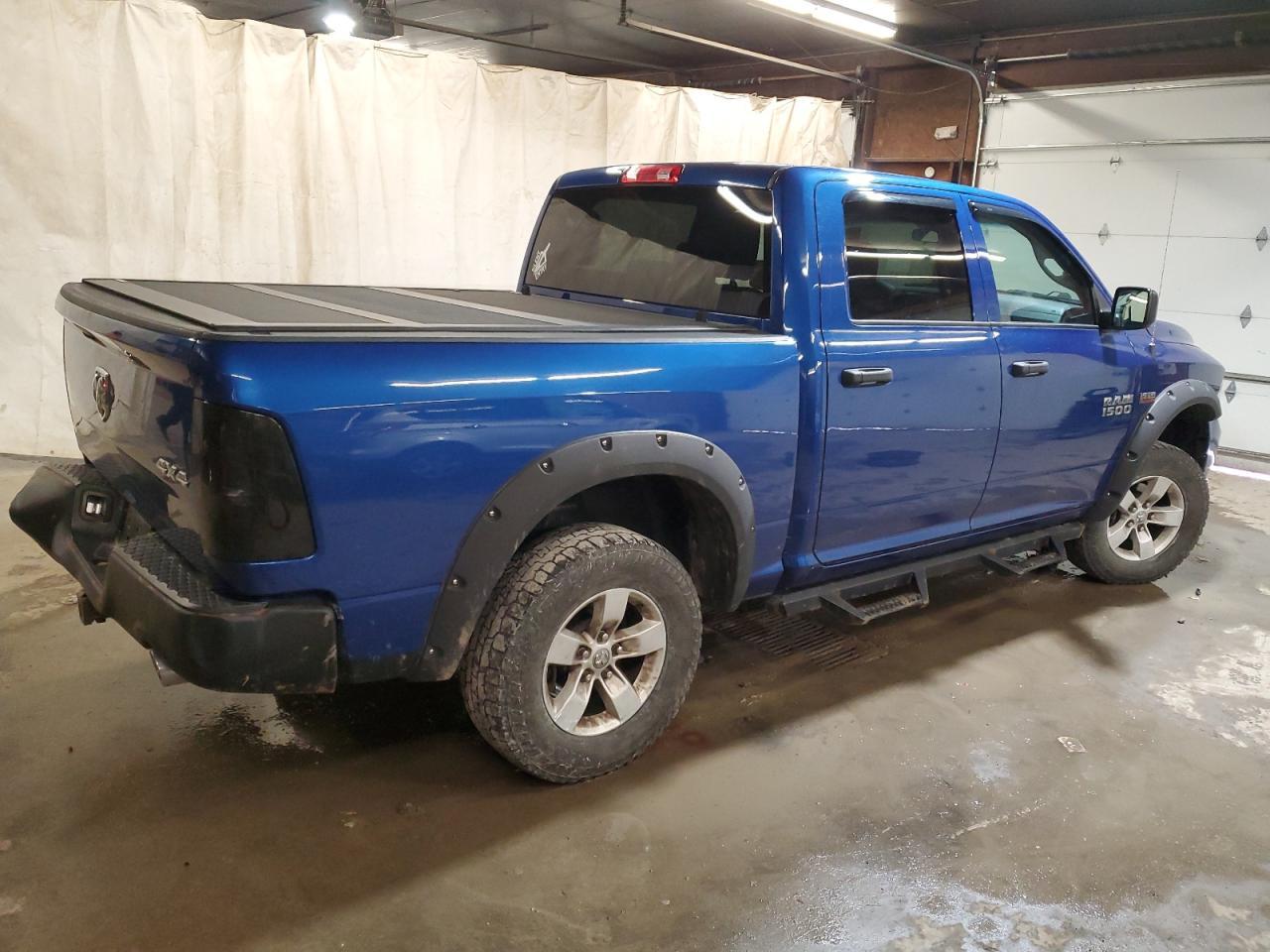 2017 RAM 1500 ST - Image 3