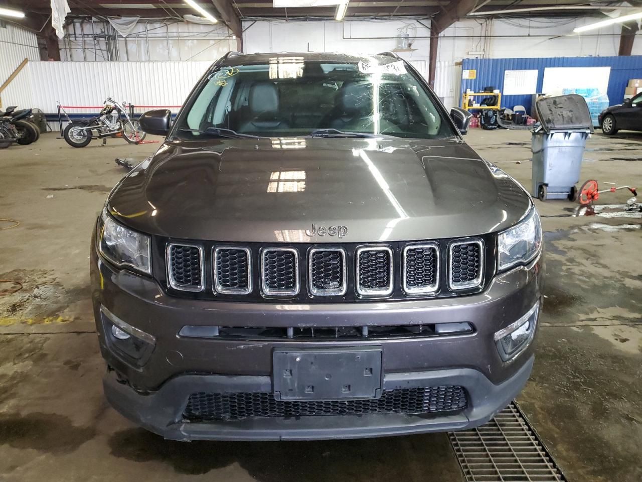 2019 JEEP COMPASS LA - Image 5