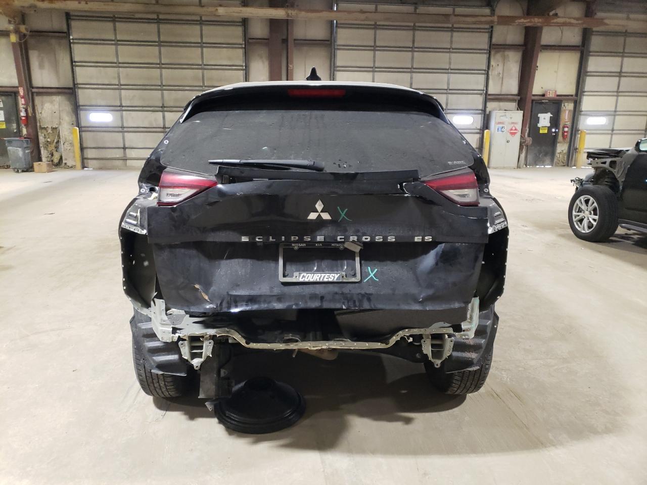 2022 MITSUBISHI ECLIPSE CR - Image 6