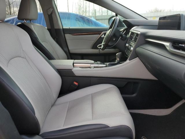 2019 Lexus Rx 350 Base - Image 5