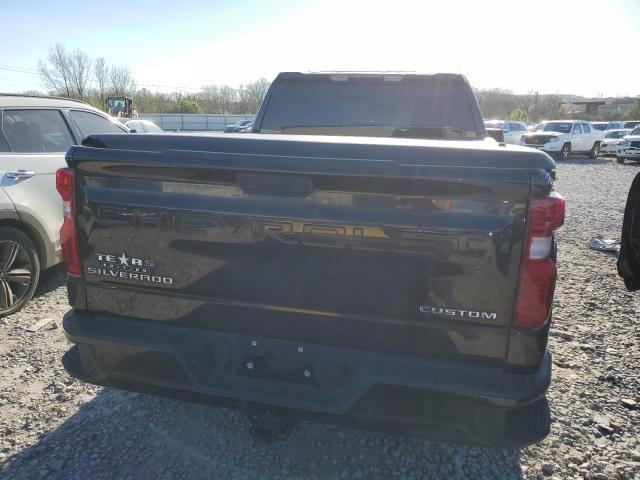 2019 Chevrolet Silverado C1500 Custom - Image 6