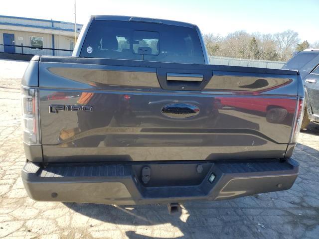 2016 Ford F150 Supercrew - Фото 6