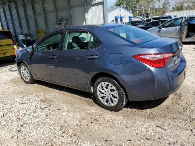 2018 Toyota Corolla L - Фото 2