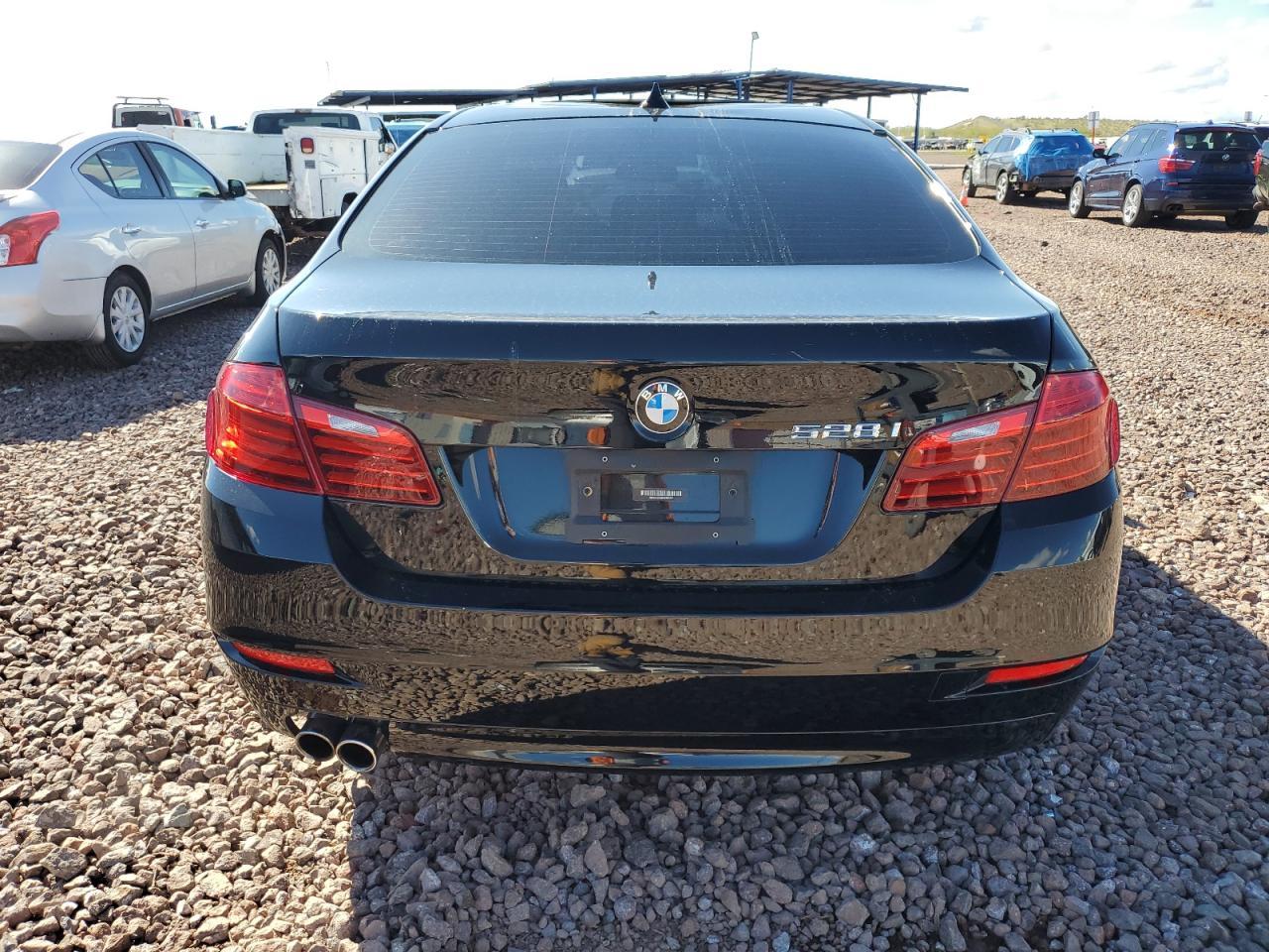 2016 BMW 528 I - Image 6