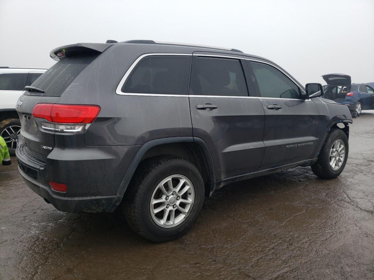 2018 JEEP GRAND CHER - Image 3