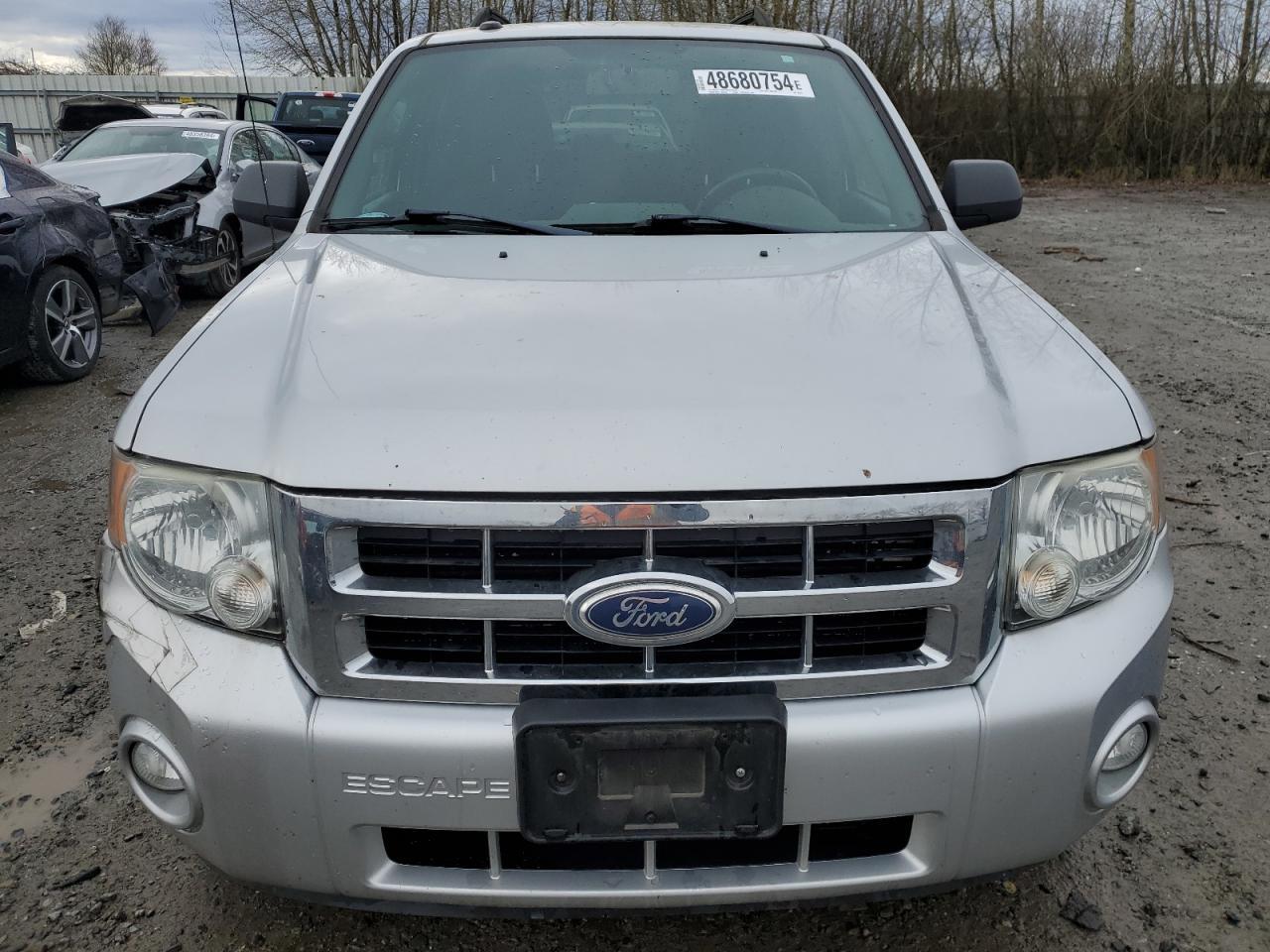2010 FORD ESCAPE XLT - Фото 5