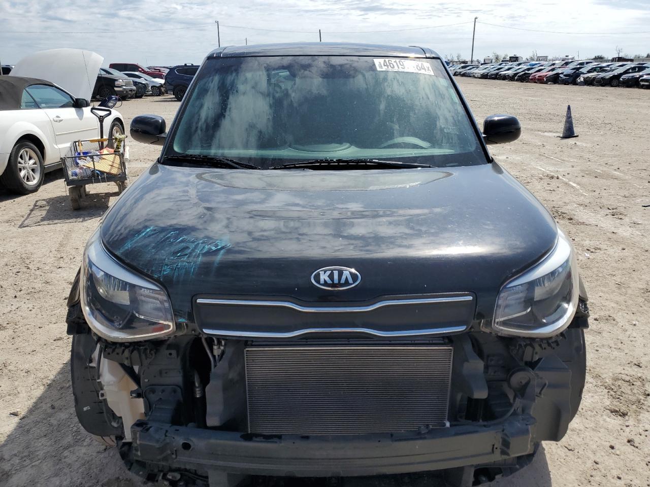 2019 KIA SOUL - Image 5