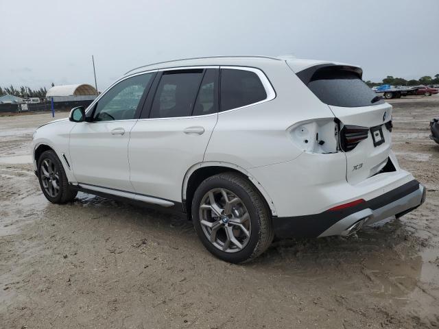 2024 BMW X3 xDrive30I - Фото 2