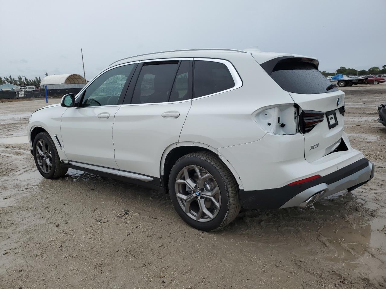 2024 BMW X3 XDRIVE3 - Image 2