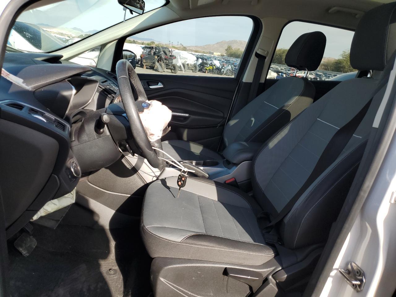 2013 FORD C-MAX SE - Image 7