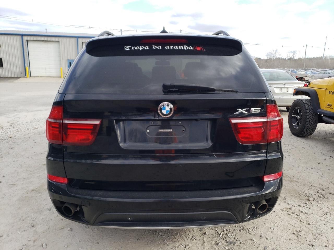 2011 BMW X5 XDRIVE3 - Image 6