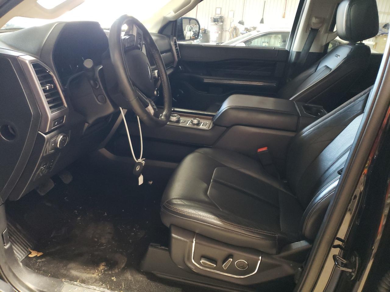 2019 FORD EXPEDITION - Image 7