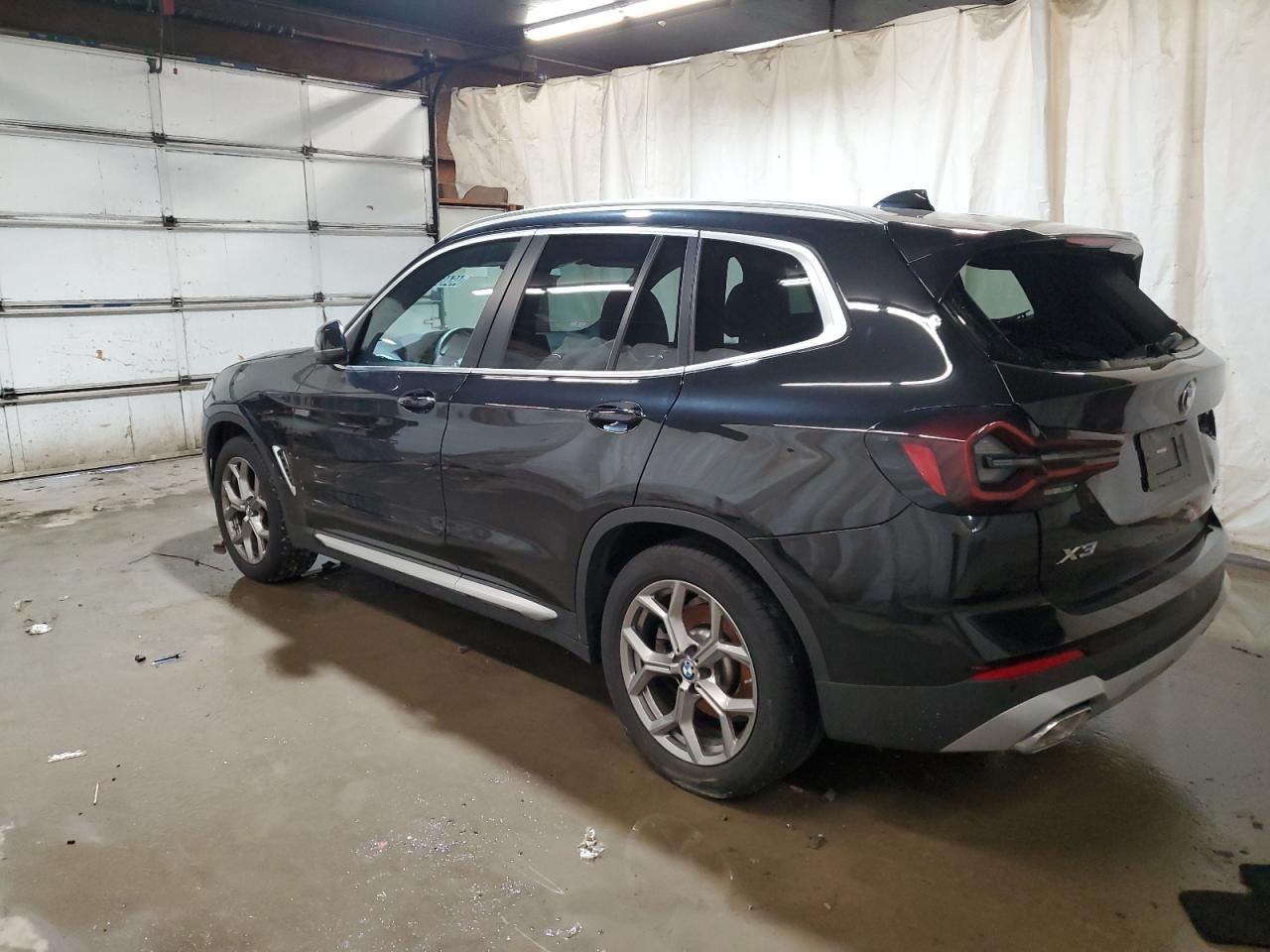 2023 BMW X3 XDRIVE3 - Image 2