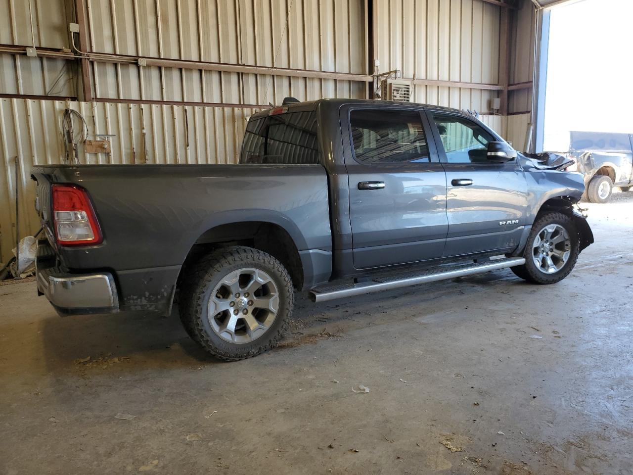 2019 RAM 1500 BIG H - Фото 3