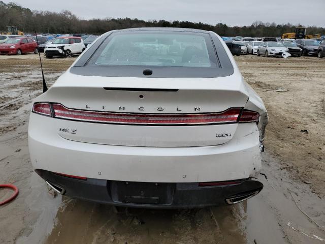 2014 Lincoln Mkz Hybrid - Фото 6