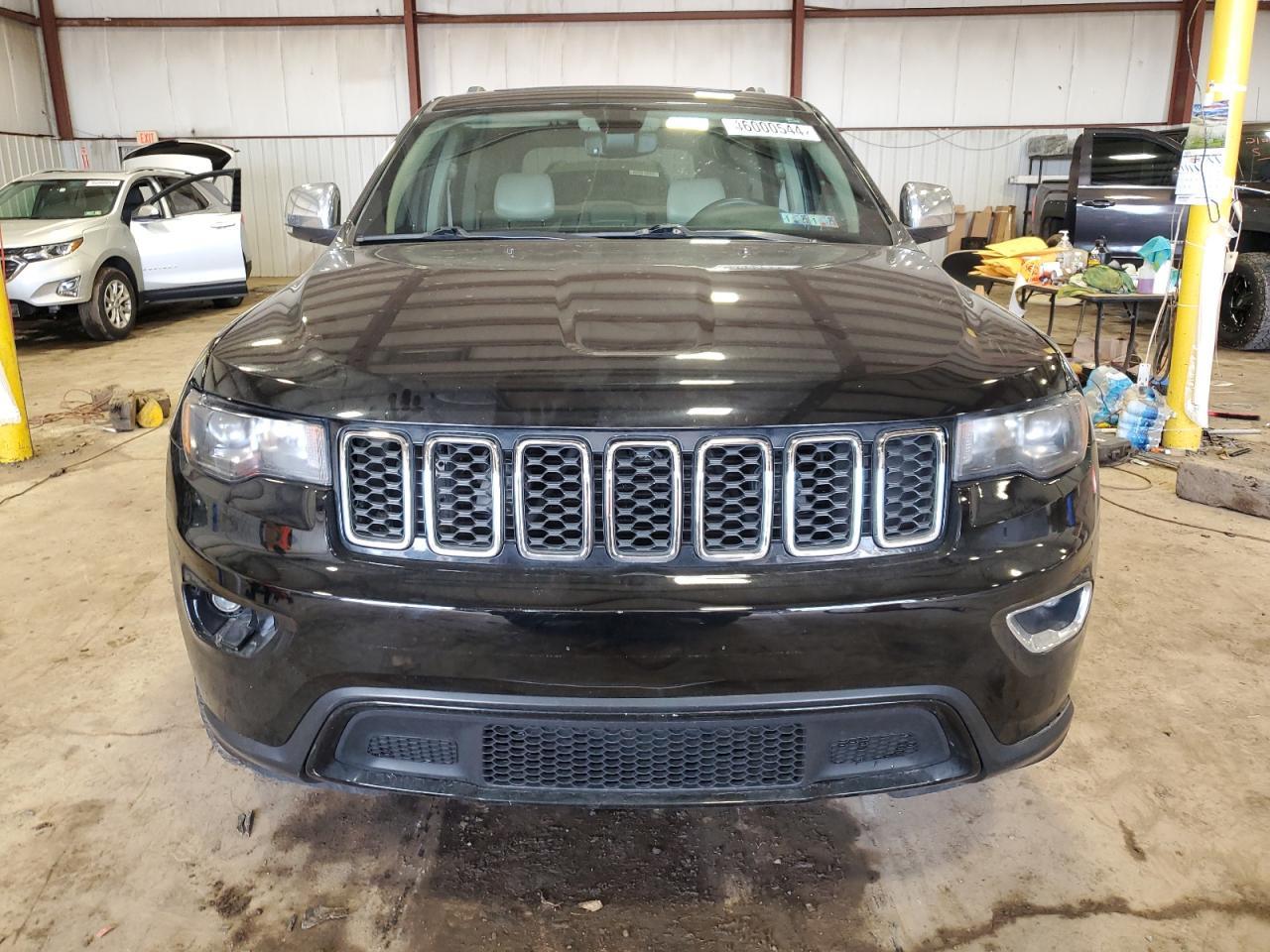 2018 JEEP GRAND CHER - Image 5