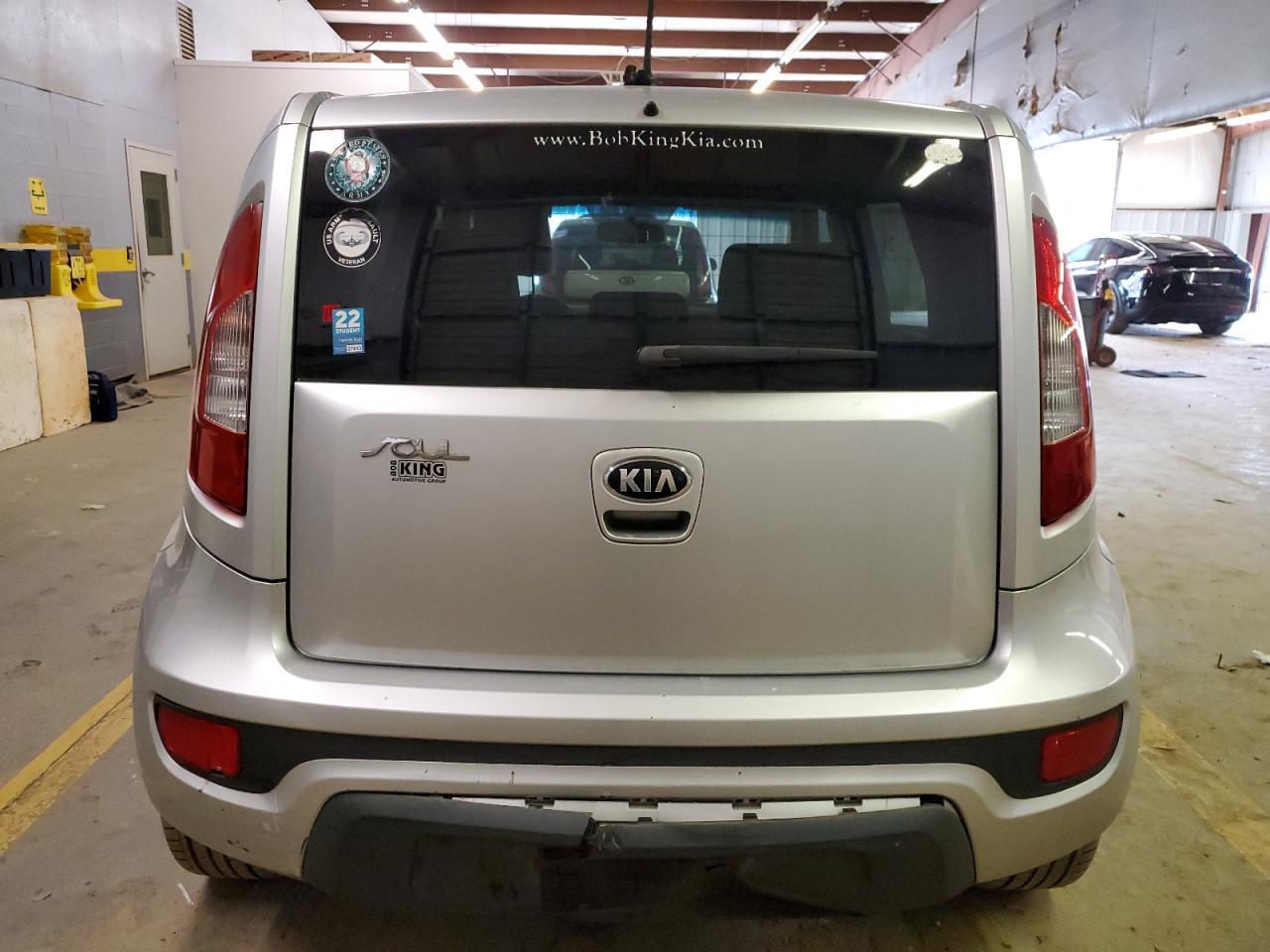 2013 KIA SOUL - Image 6