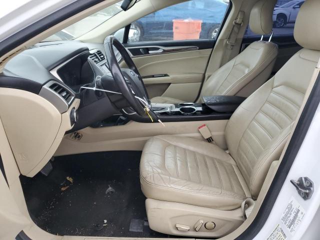 2013 Ford Fusion Se - Фото 7