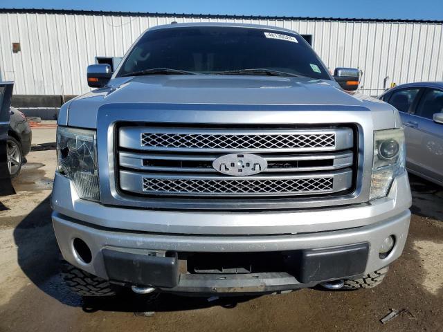 2013 Ford F150 Supercrew - Фото 5