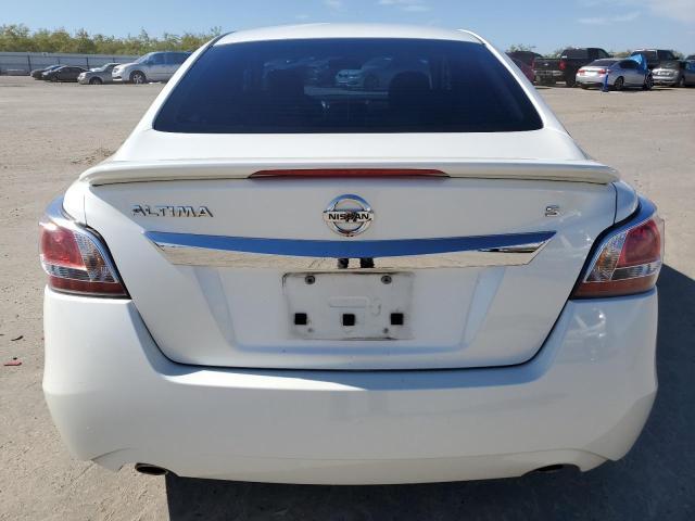 2015 Nissan Altima 2.5 - Image 6